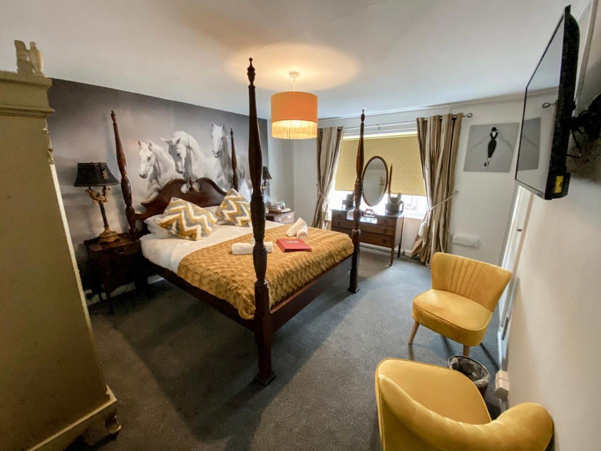 Cornish Arms Inn Port Isaac 2 Miles Pendoggett Zewnętrze zdjęcie