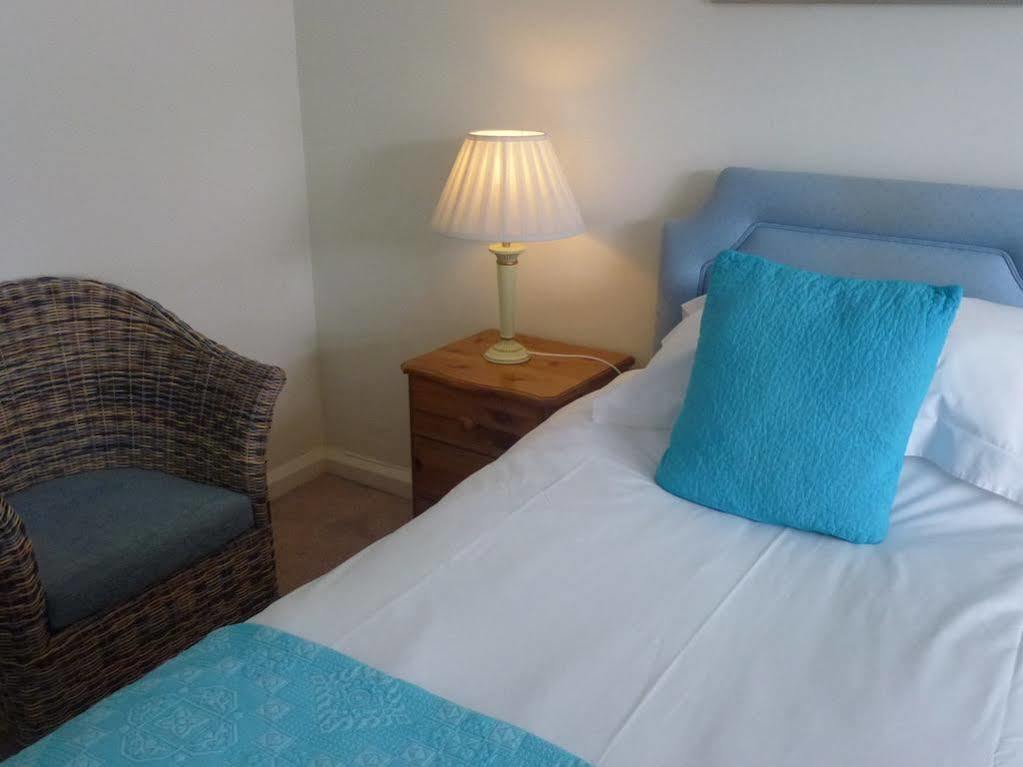 Cornish Arms Inn Port Isaac 2 Miles Pendoggett Zewnętrze zdjęcie