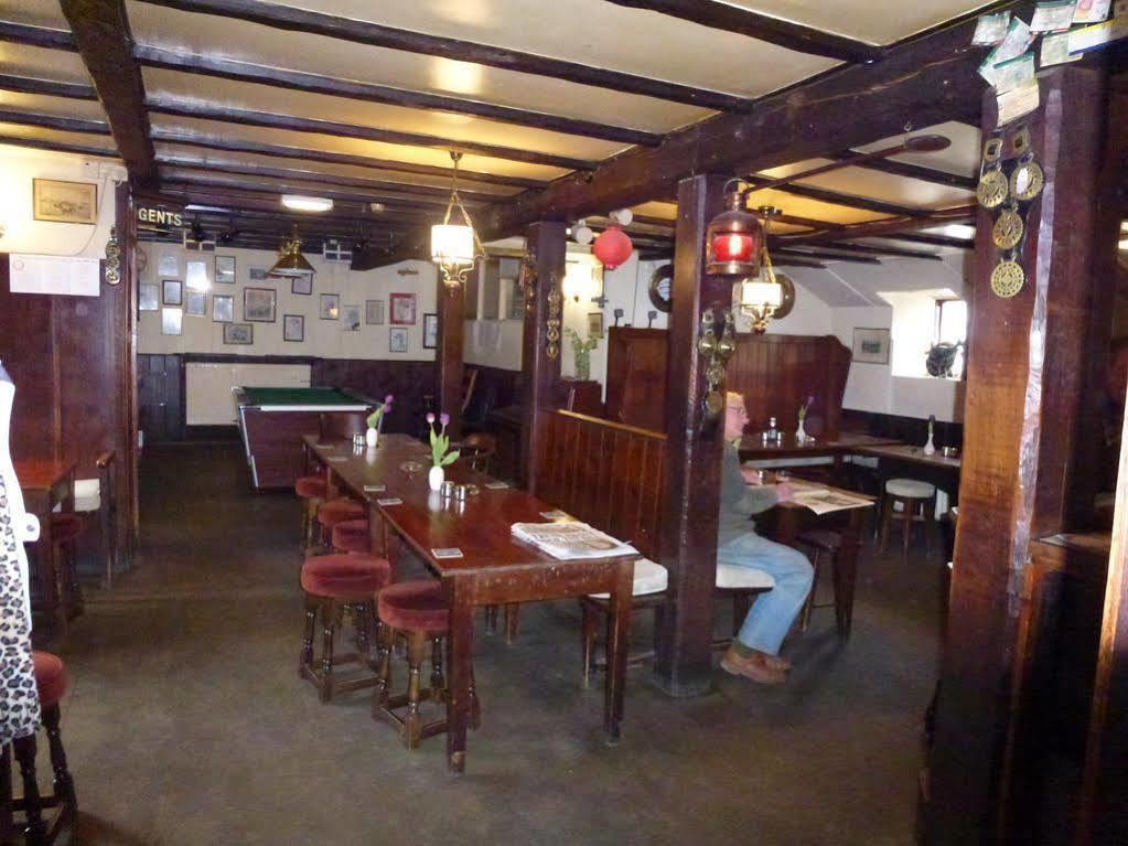 Cornish Arms Inn Port Isaac 2 Miles Pendoggett Zewnętrze zdjęcie