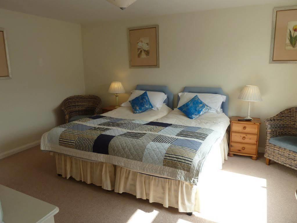 Cornish Arms Inn Port Isaac 2 Miles Pendoggett Zewnętrze zdjęcie