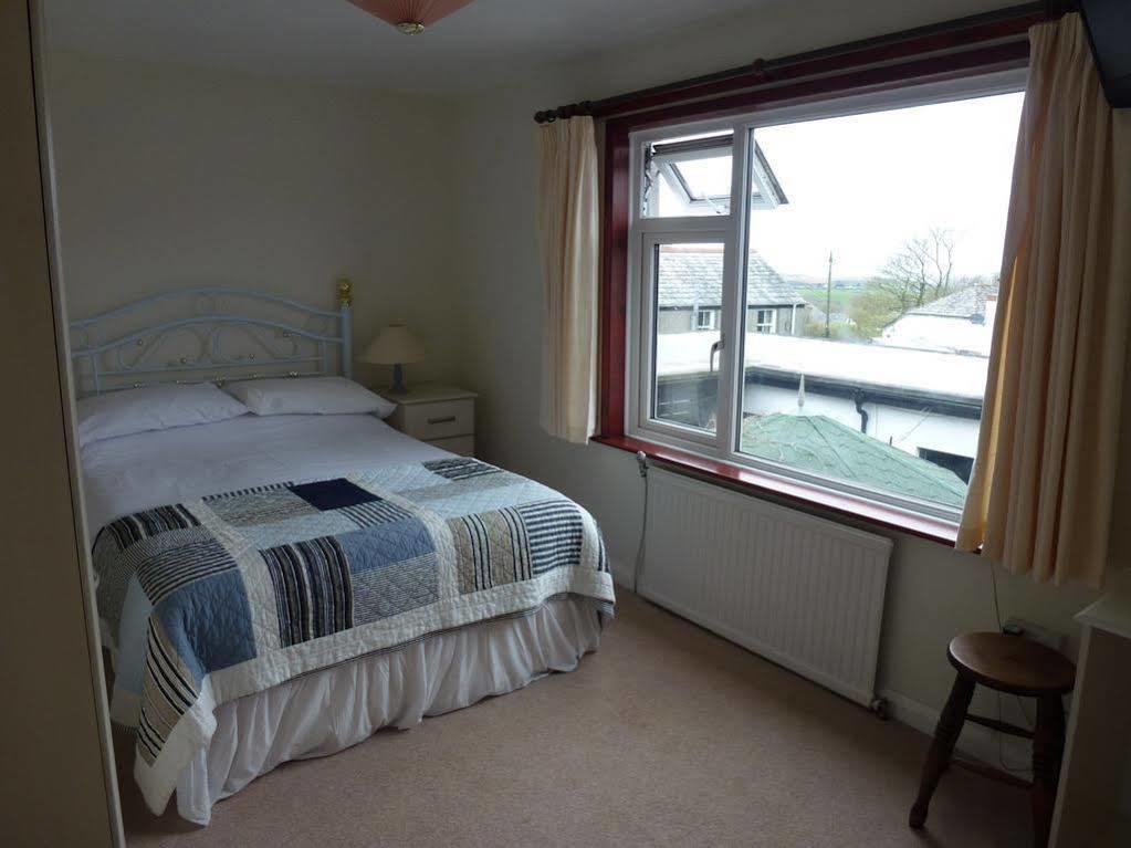 Cornish Arms Inn Port Isaac 2 Miles Pendoggett Zewnętrze zdjęcie