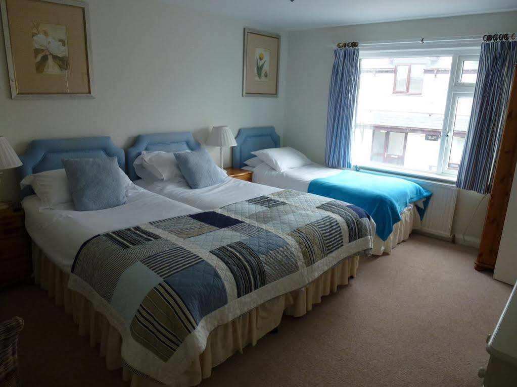 Cornish Arms Inn Port Isaac 2 Miles Pendoggett Zewnętrze zdjęcie