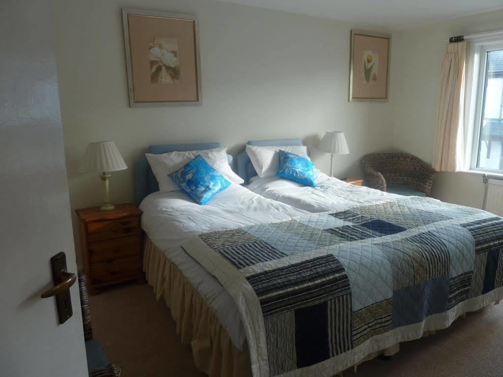Cornish Arms Inn Port Isaac 2 Miles Pendoggett Zewnętrze zdjęcie