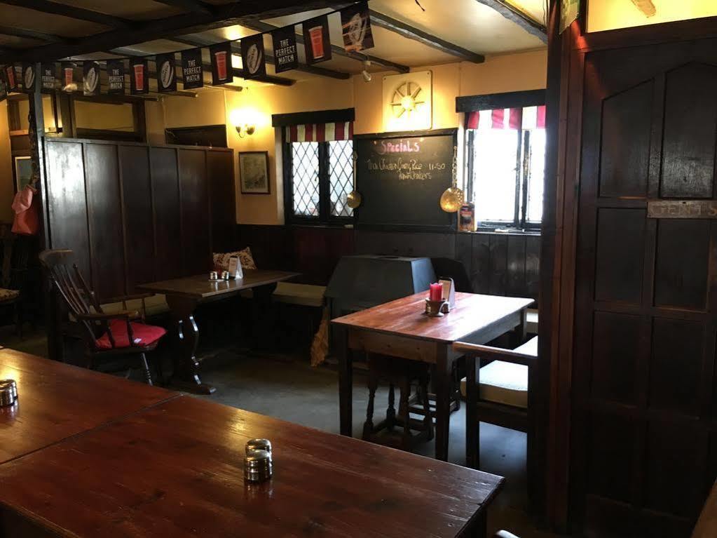 Cornish Arms Inn Port Isaac 2 Miles Pendoggett Zewnętrze zdjęcie