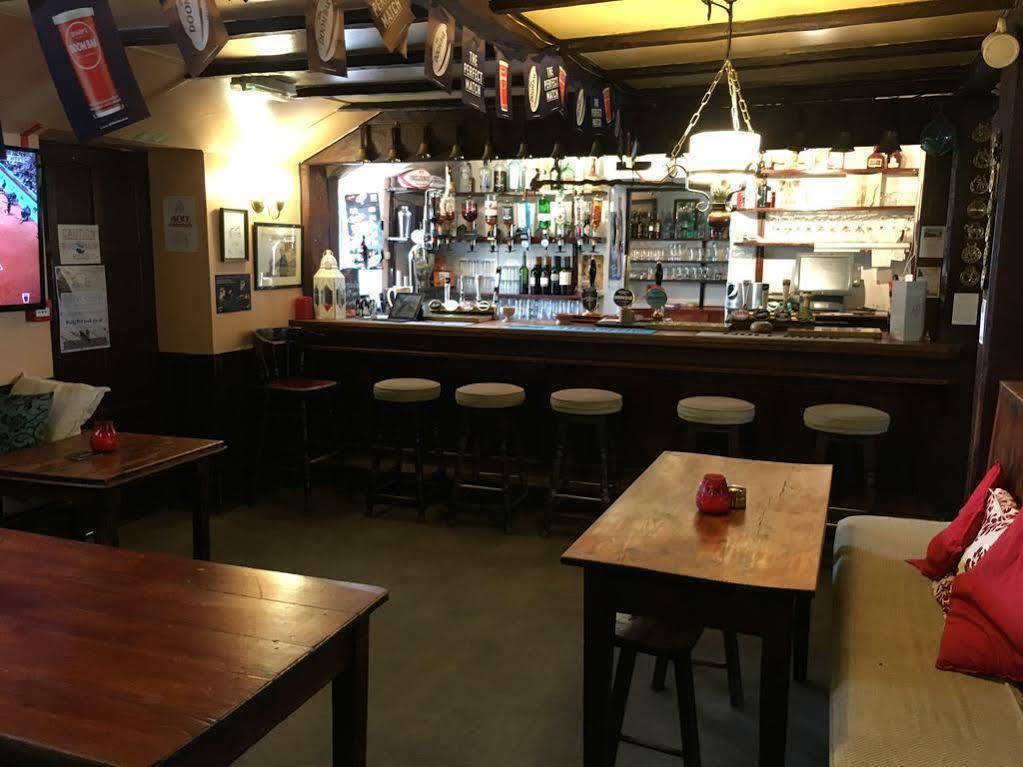Cornish Arms Inn Port Isaac 2 Miles Pendoggett Zewnętrze zdjęcie